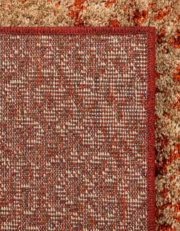 9' x 12' Harvest Rug