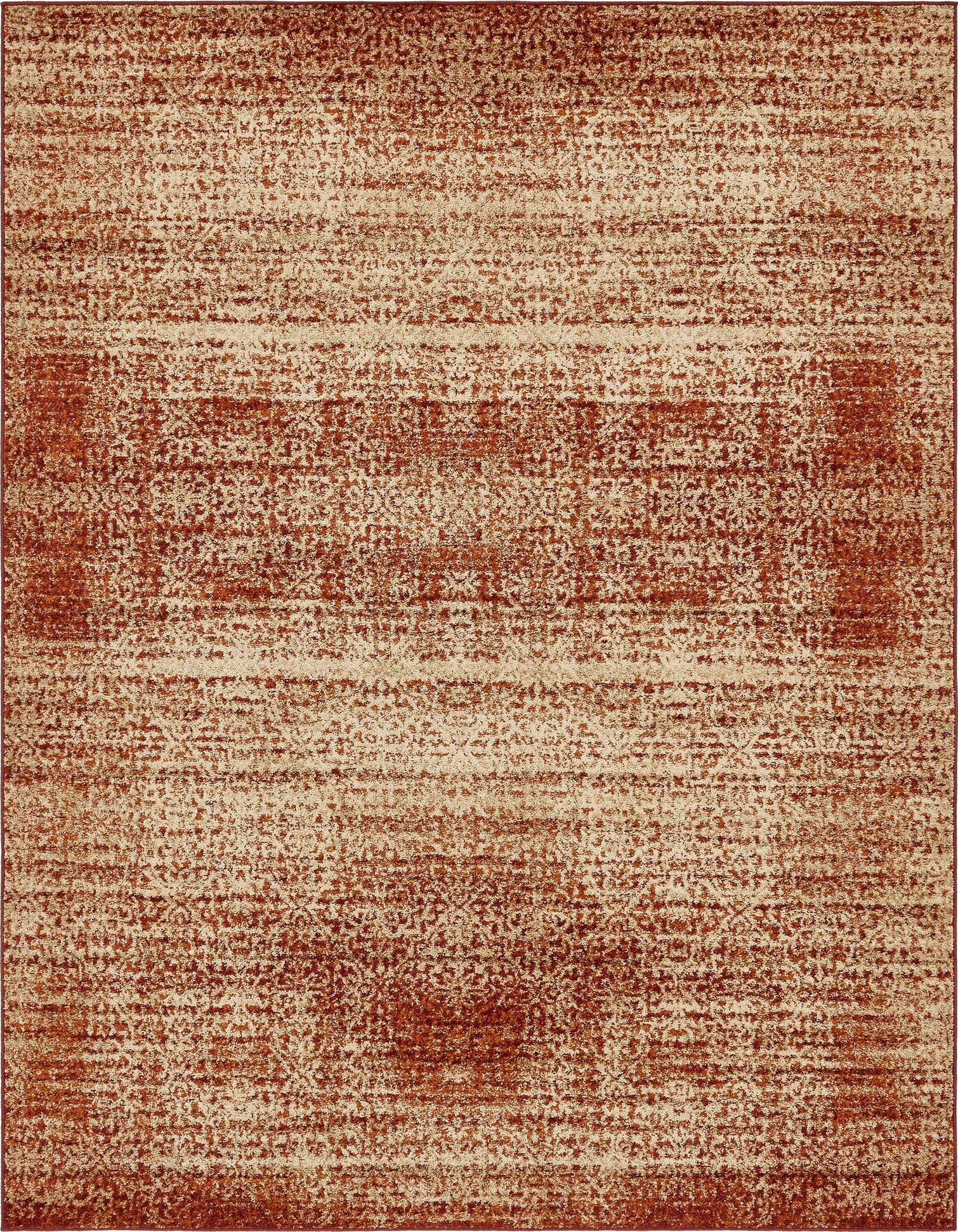 9' x 12' Harvest Rug