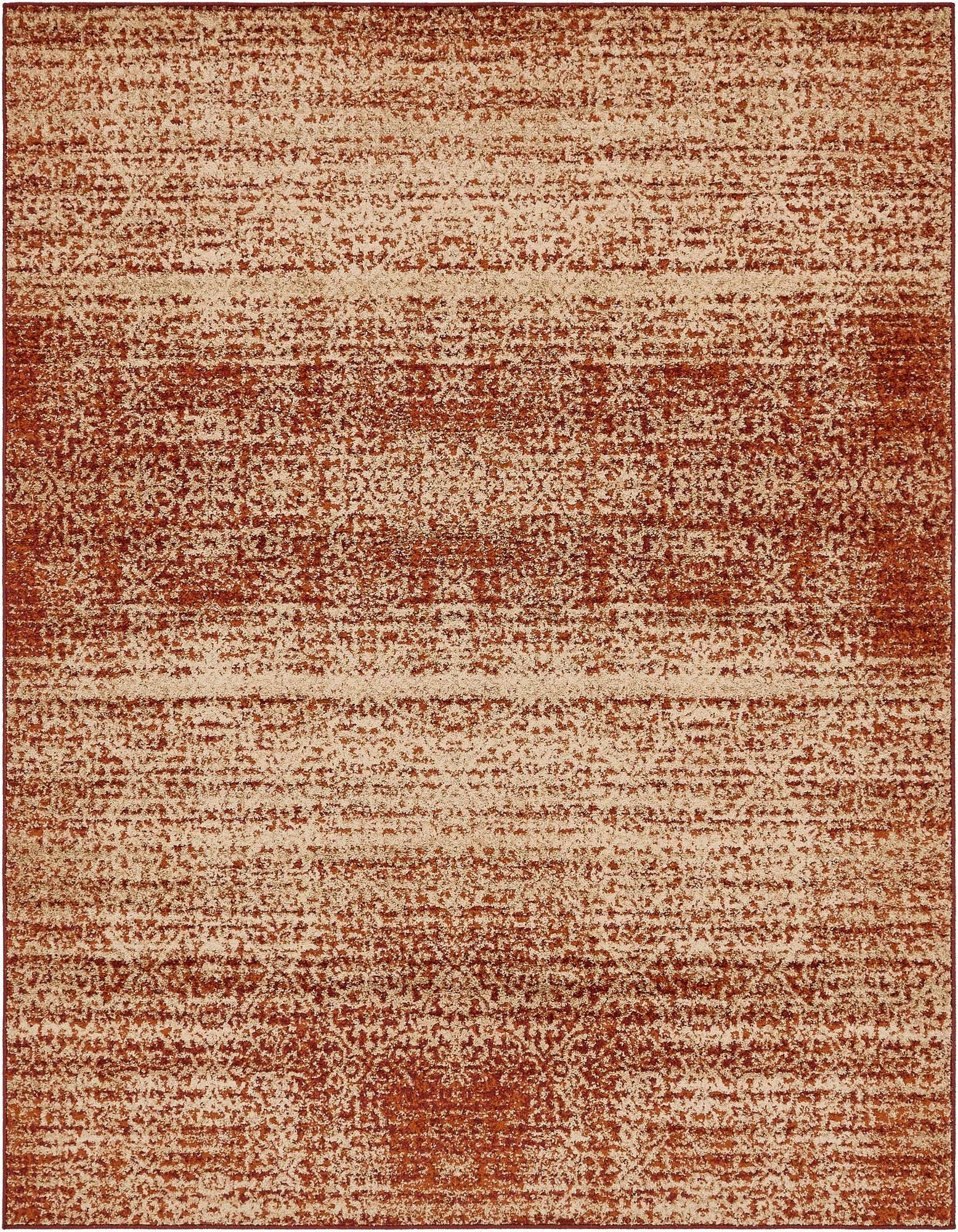 7' 10 x 10' Harvest Rug