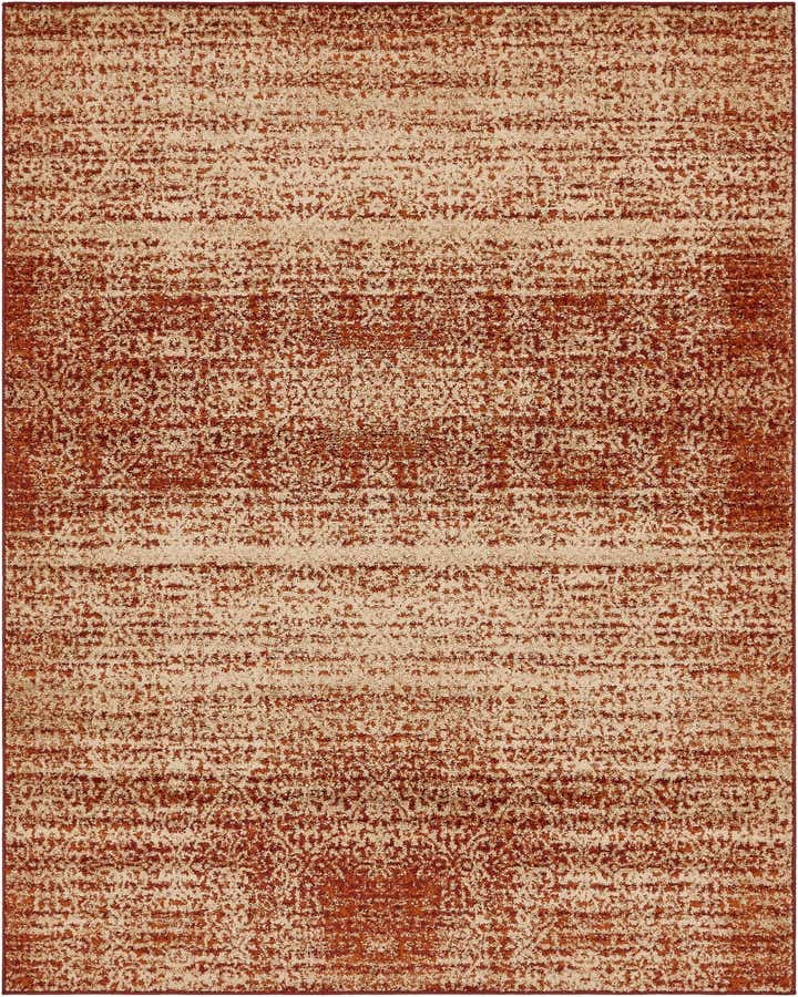 7' 10 x 10' Harvest Rug