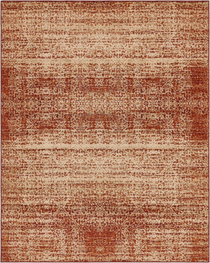 Detail image of 7' 10 x 10' Harvest Rug