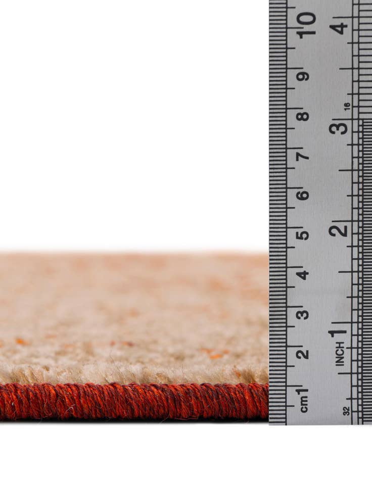 Detail image of 7' 10 x 10' Harvest Rug