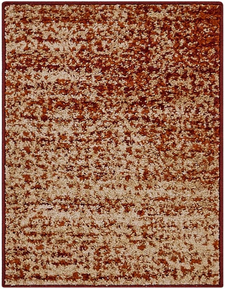 Detail image of 2' x 3' Harvest Rug