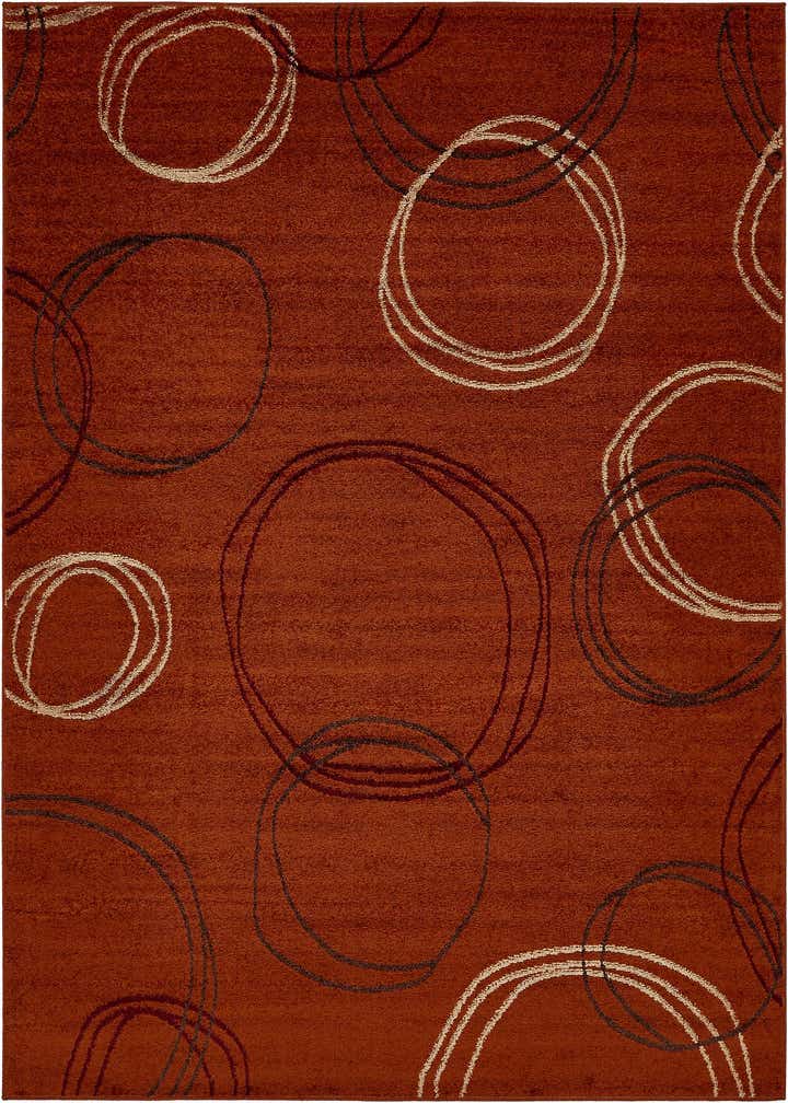 8' x 10' Harvest Rug