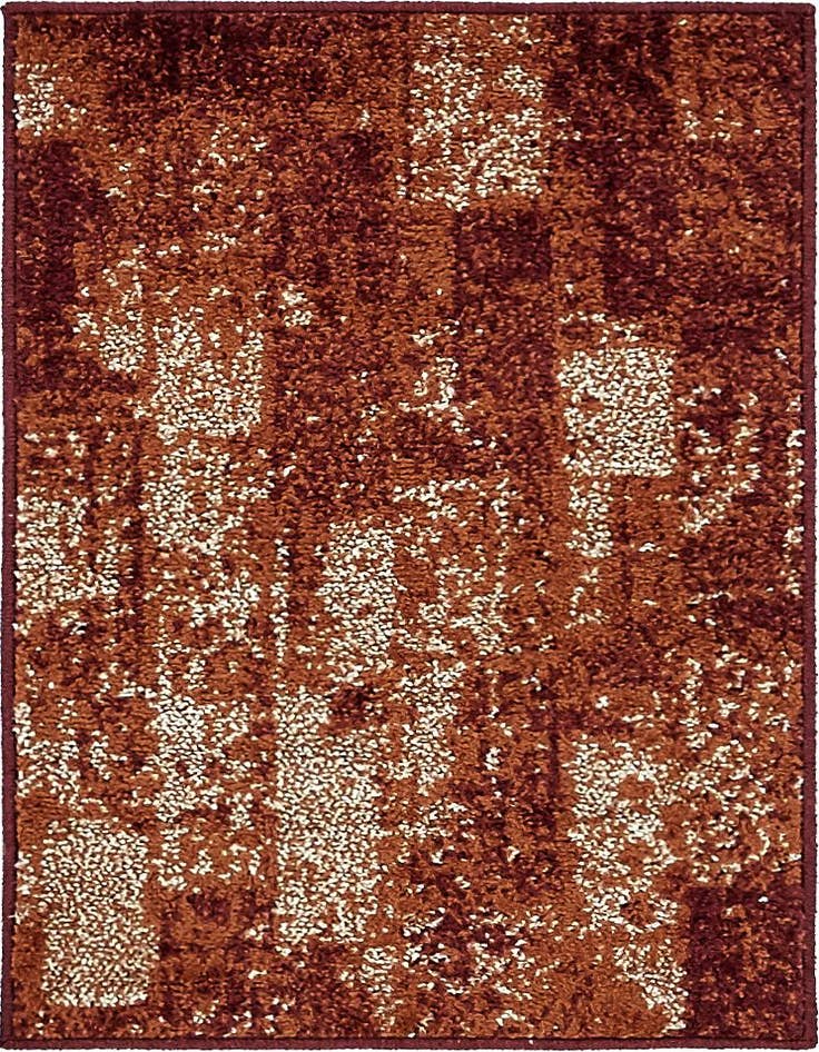 Detail image of 2' x 3' Harvest Rug