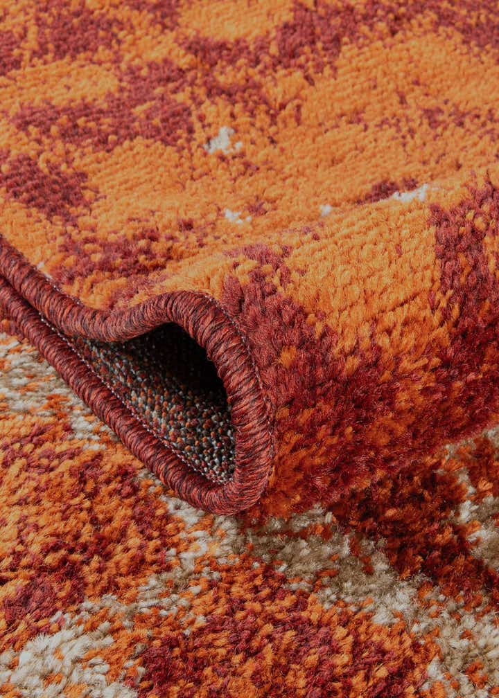 7' 10 x 10' Harvest Rug
