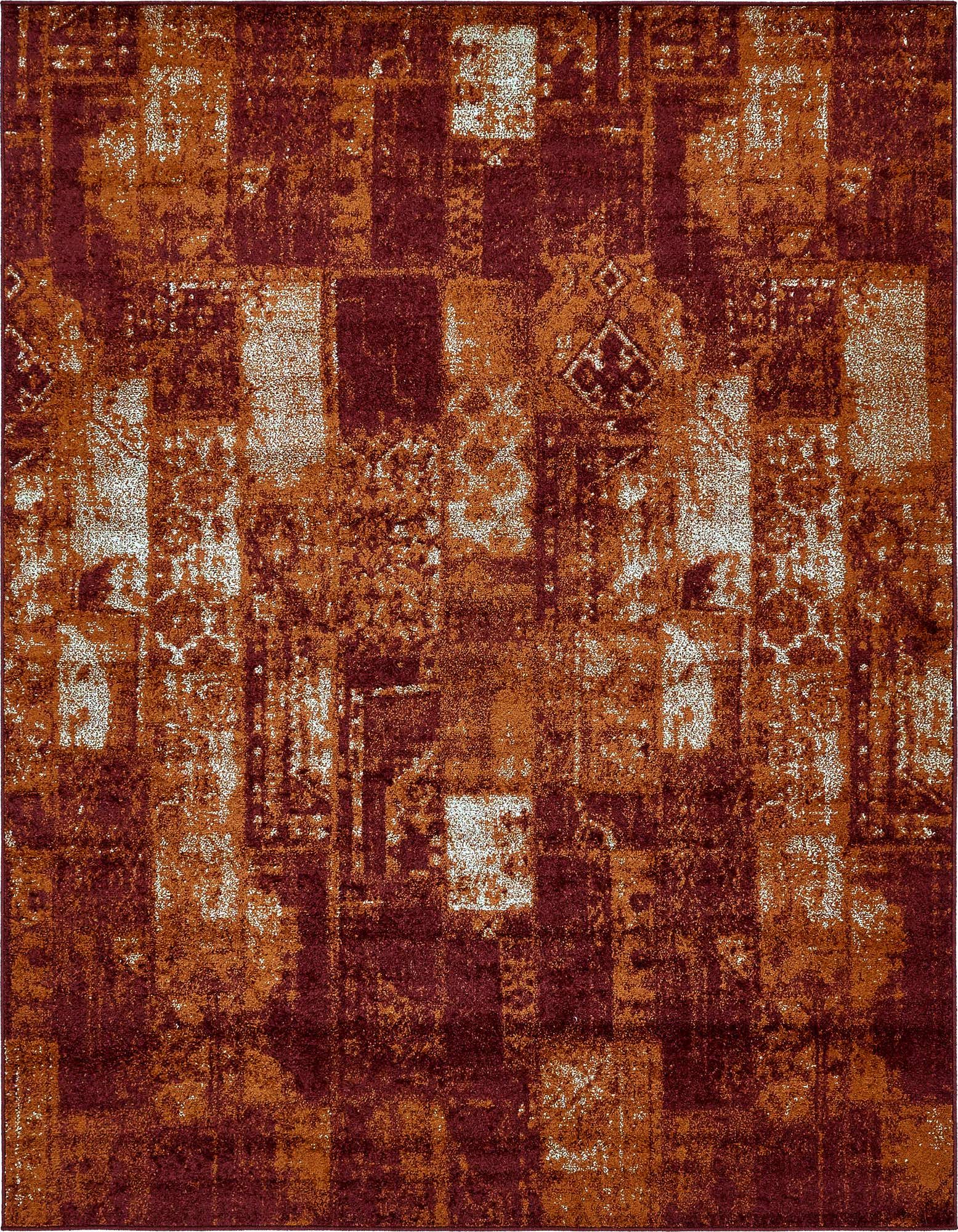 7' 10 x 10' Harvest Rug