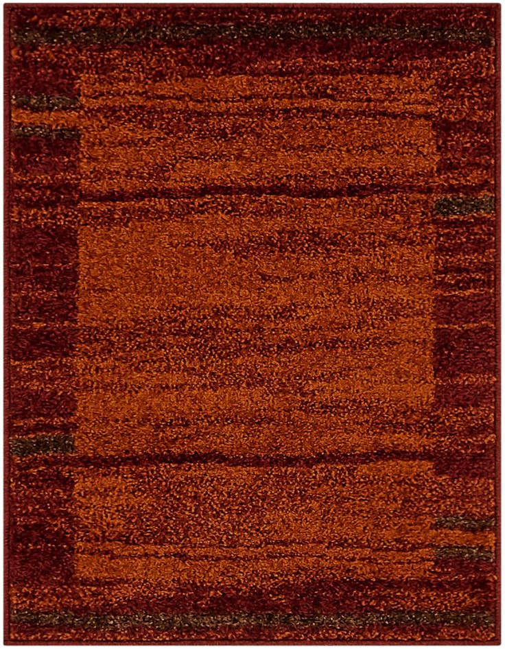 Detail image of 2' x 3' Harvest Rug