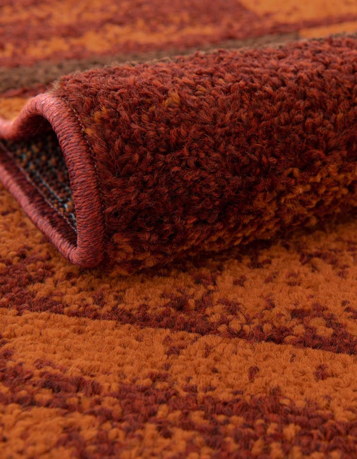 Detail image of 7' 10 x 10' Harvest Rug