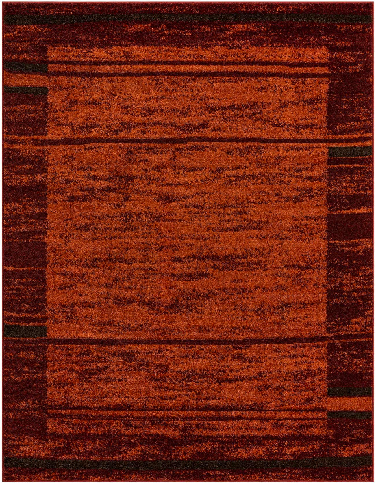 5' 3 x 8' Harvest Rug