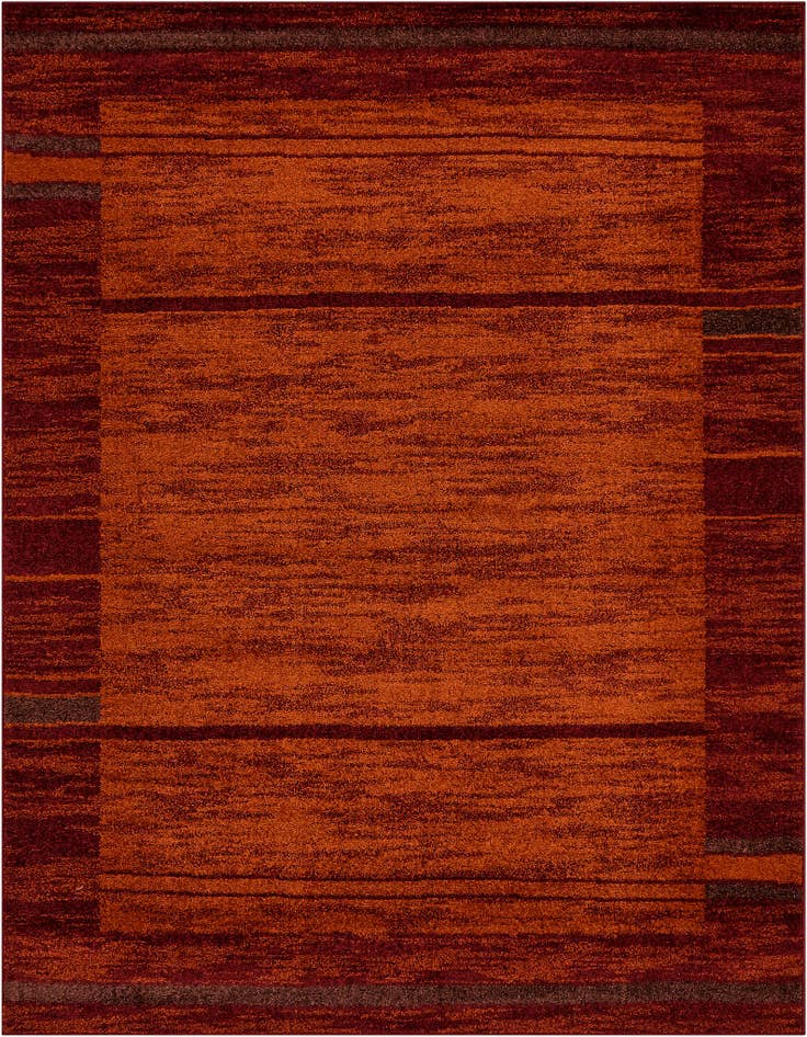 Detail image of 7' 10 x 10' Harvest Rug