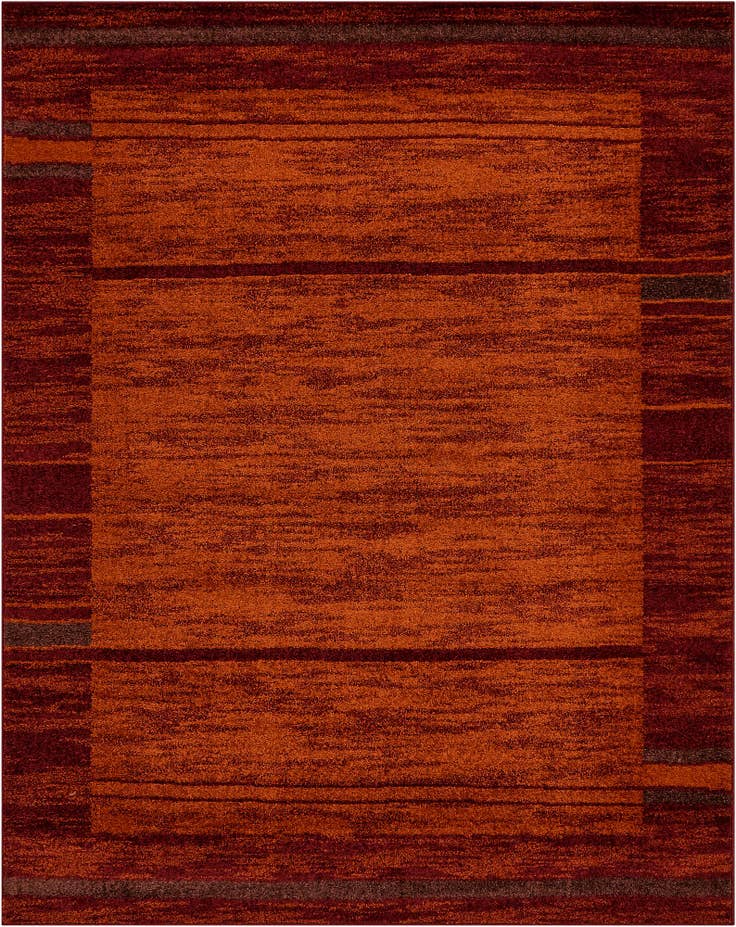 Detail image of 7' 10 x 10' Harvest Rug