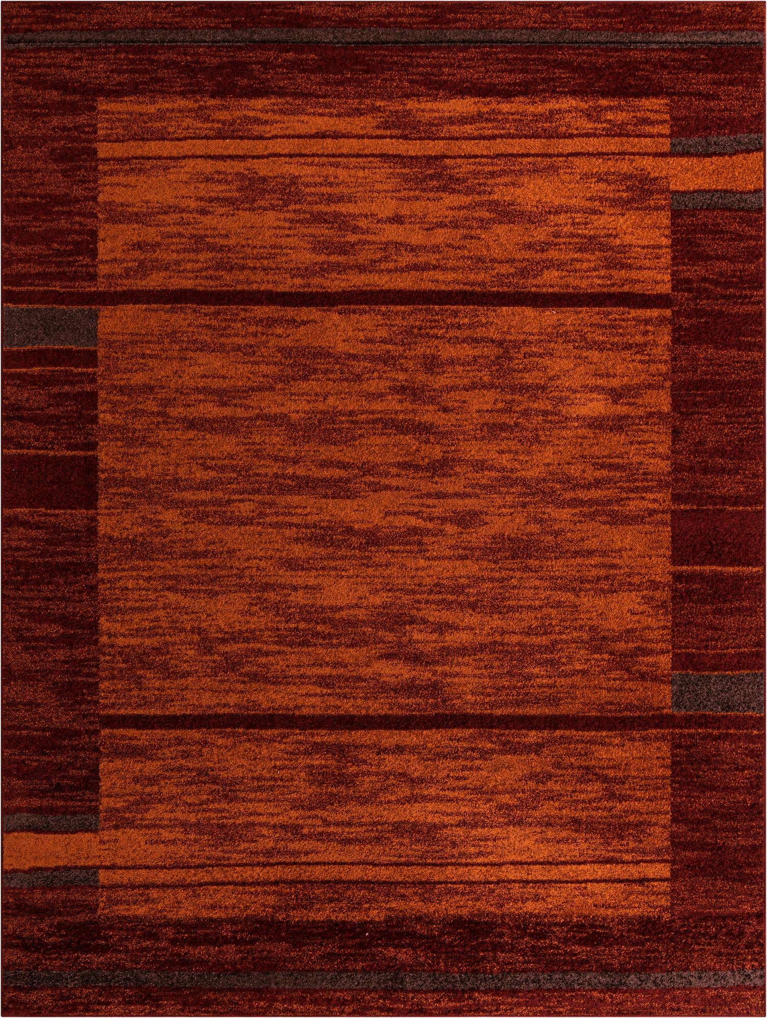 9' x 12' Harvest Rug