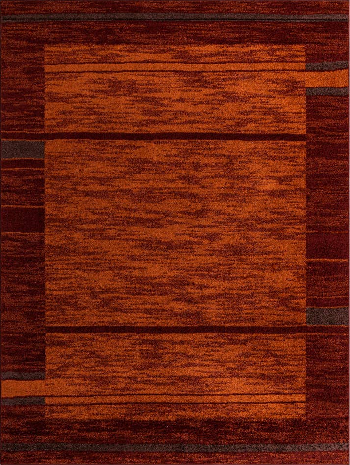 Detail image of 9' x 12' Harvest Rug