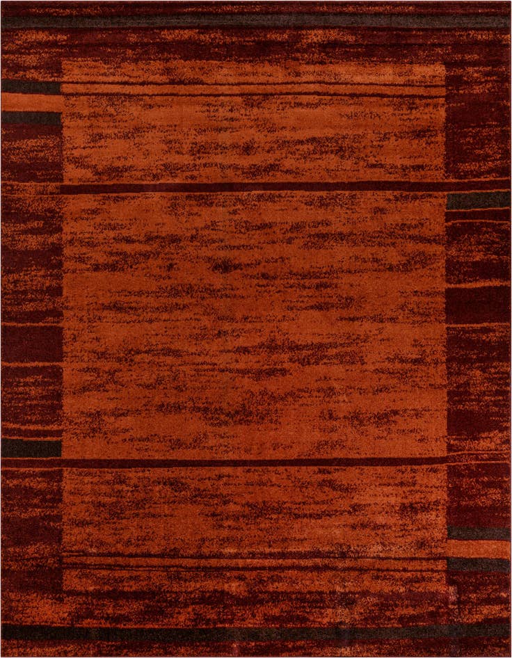 Detail image of 10' x 13' 1 Harvest Rug