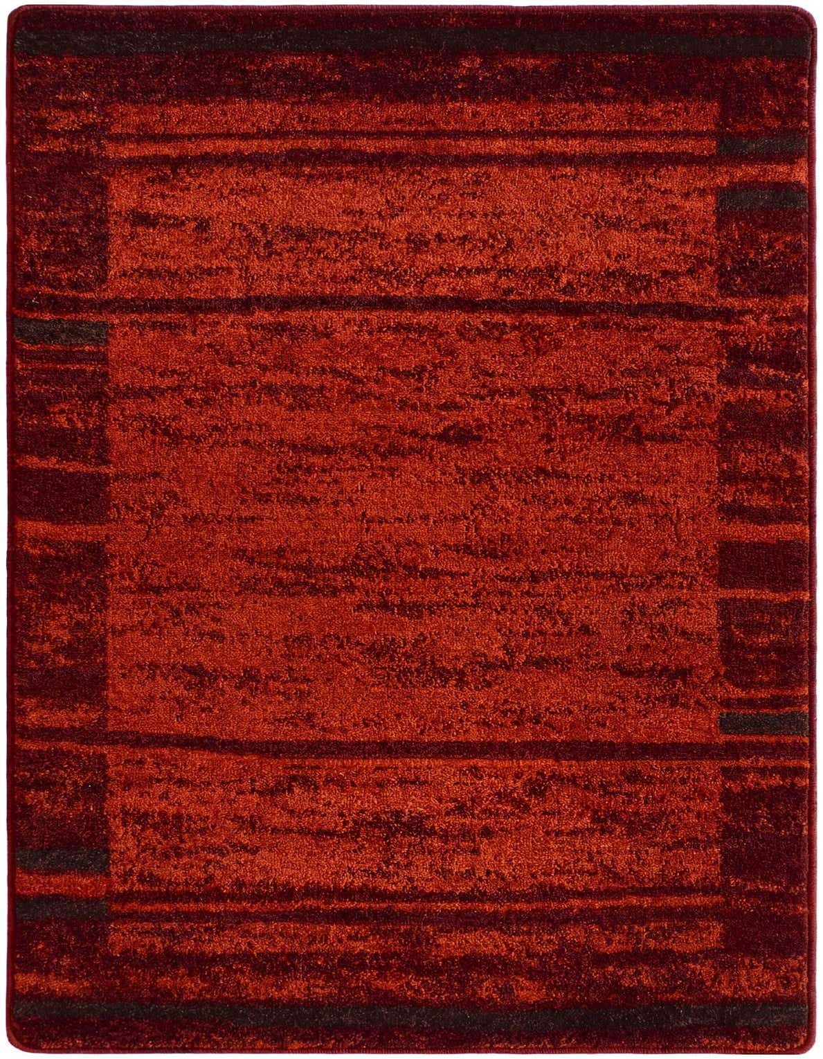 3' 1 x 5' 3 Harvest Rug