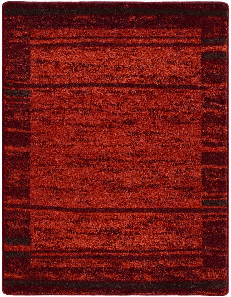 Detail image of 3' 1 x 5' 3 Harvest Rug