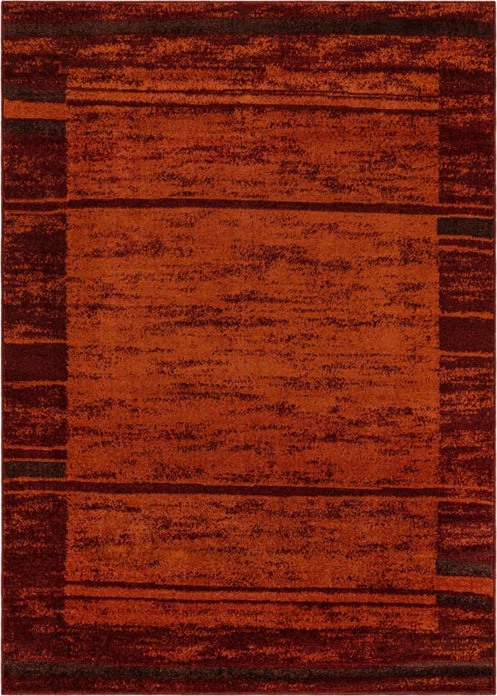 6' 1 x 9' Harvest Rug