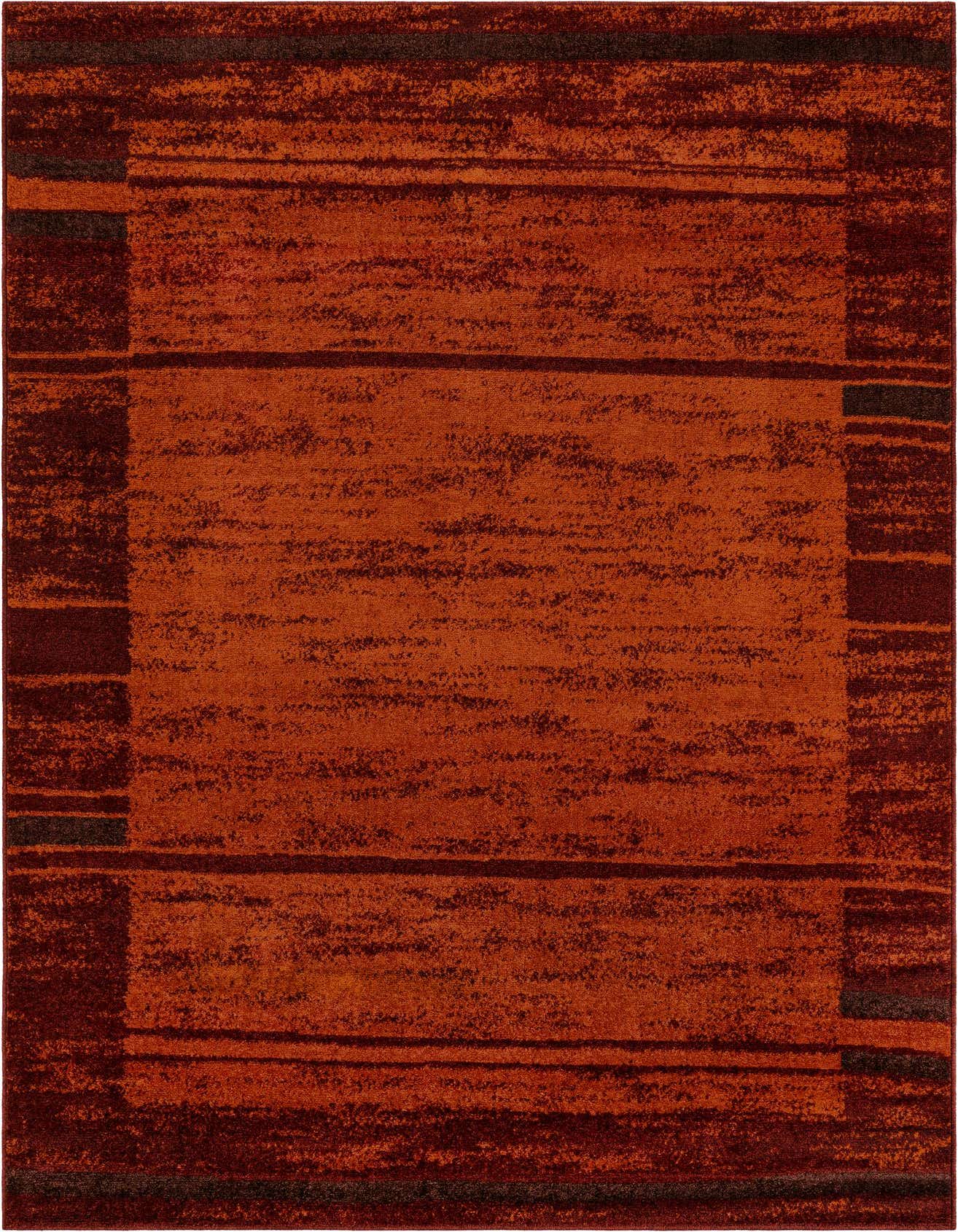 6' 1 x 9' Harvest Rug