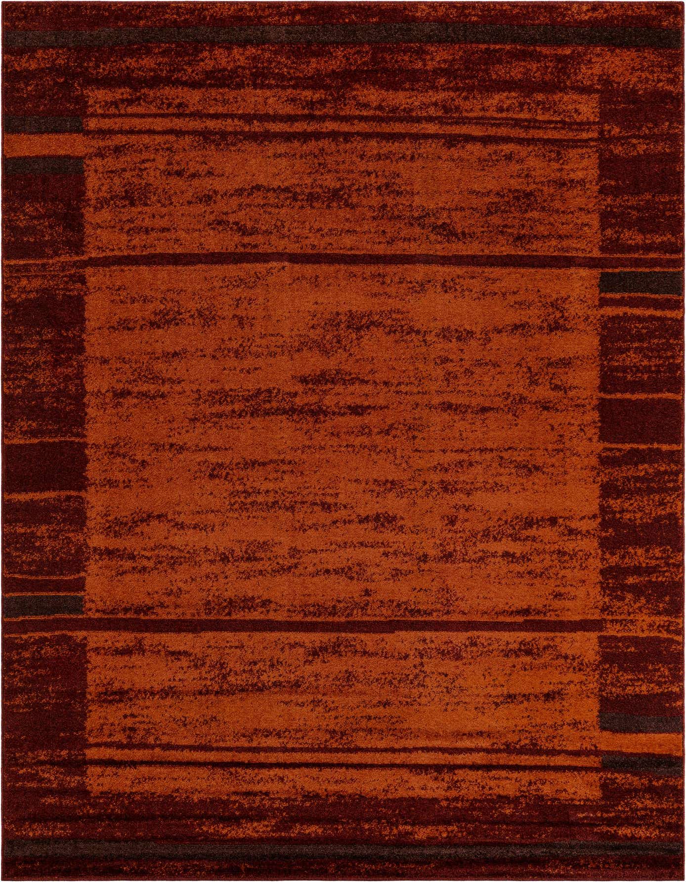 7' 1 x 10' Harvest Rug