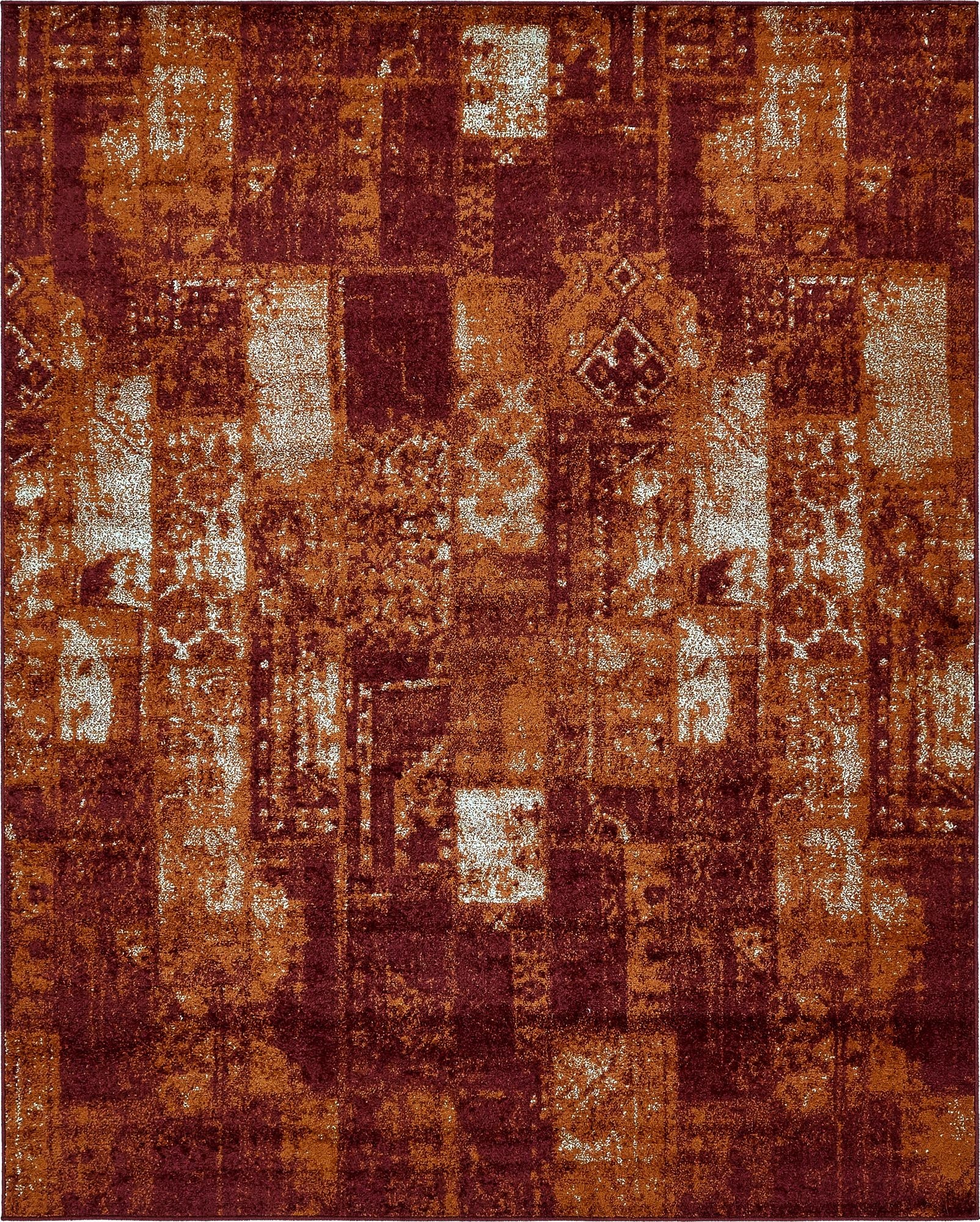 7' 10 x 10' Harvest Rug