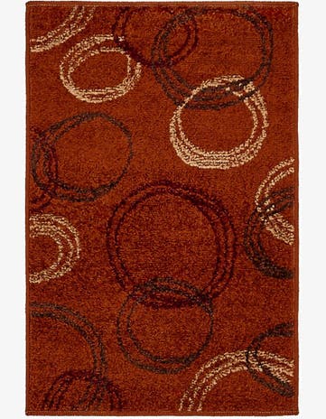 2' x 3' Harvest Rug