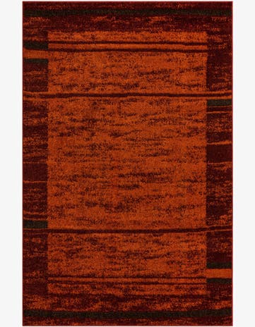5' 3 x 8' Harvest Rug