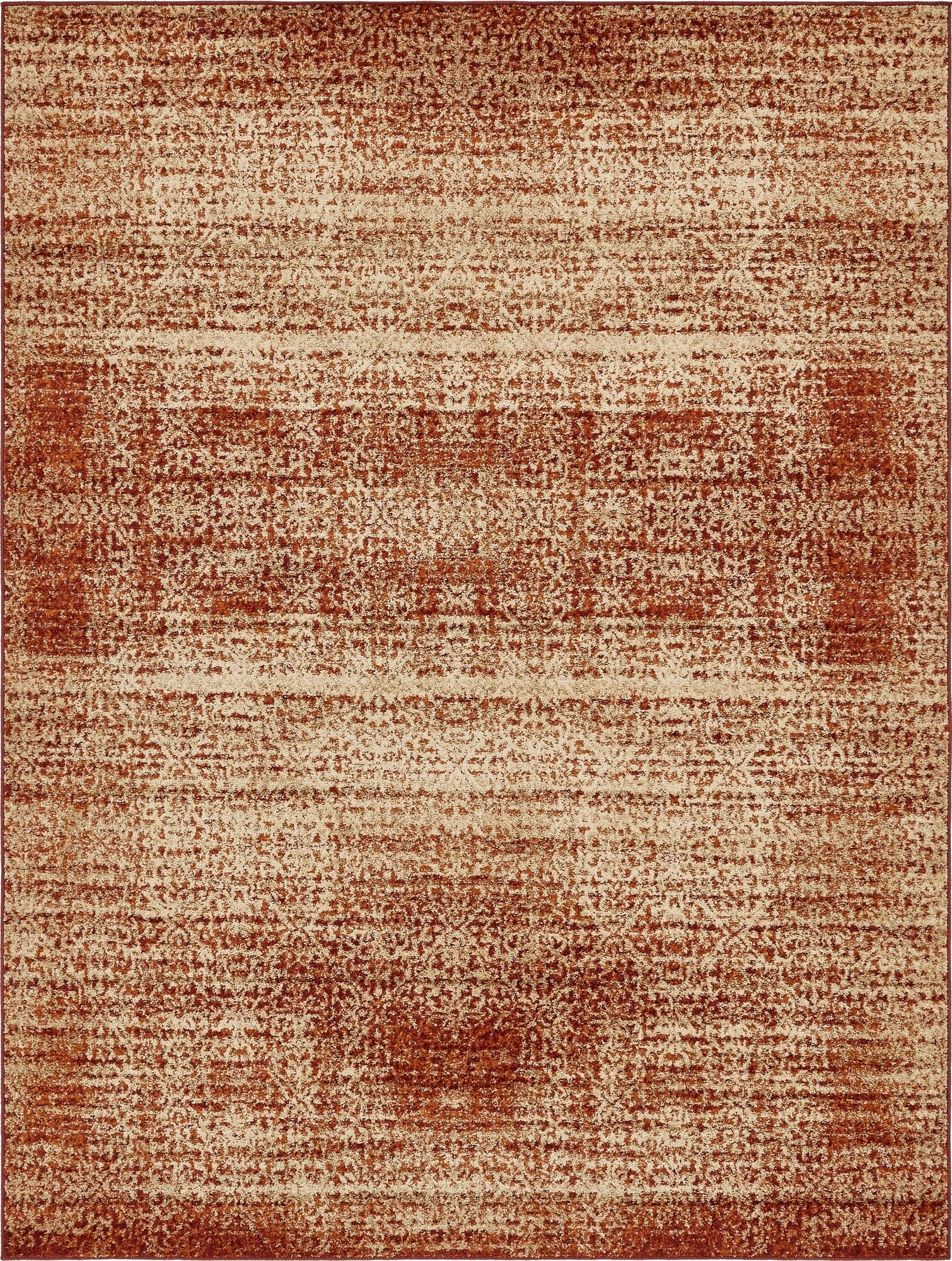 Primary image 9' x 12' Harvest Rug
