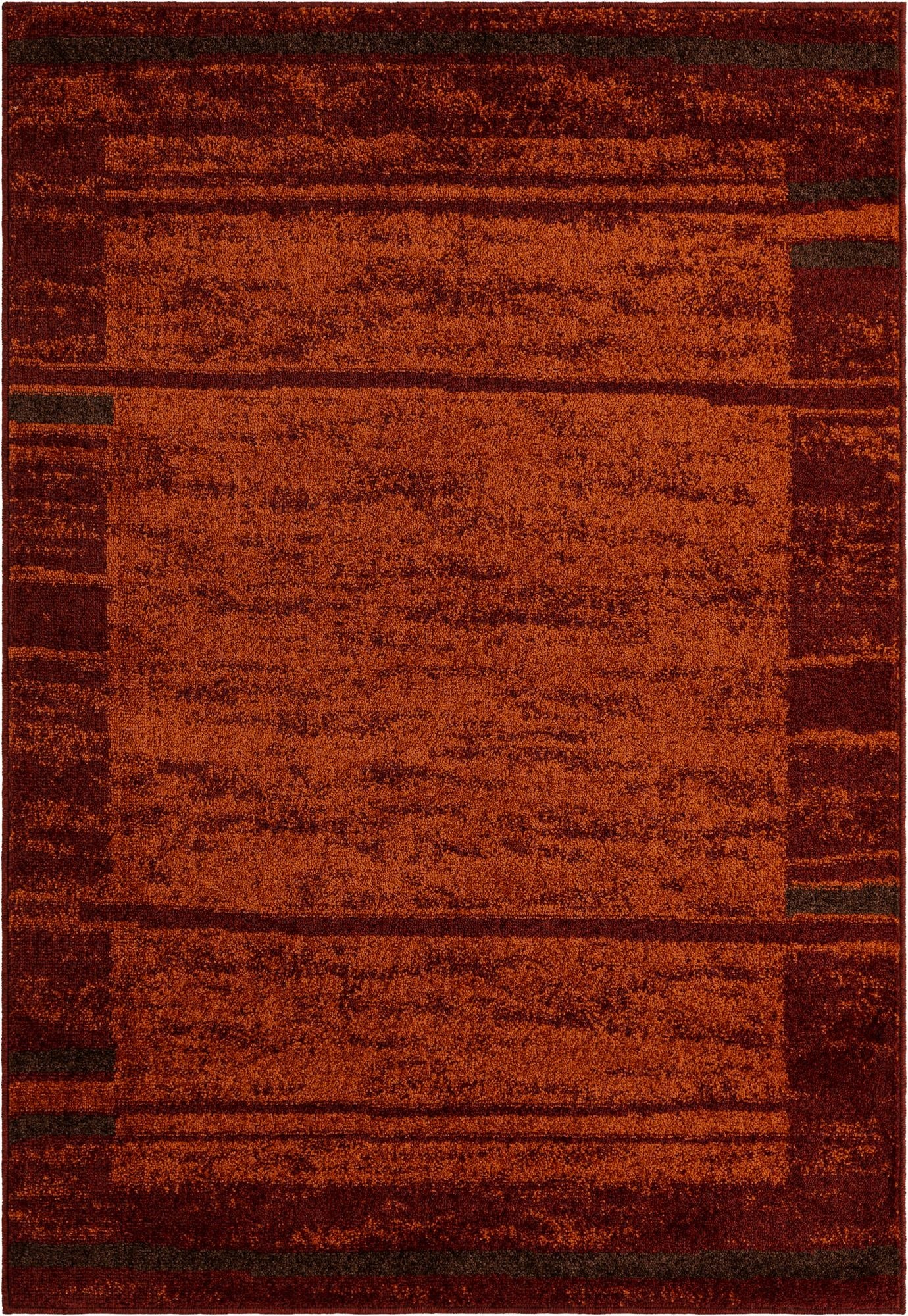 4' 1 x 6' 1 Harvest Rug