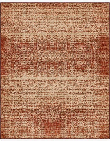 7' 10 x 10' Harvest Rug