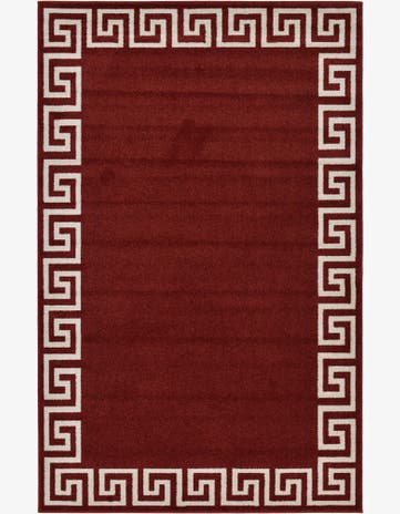 5' 3 x 8' Hera Rug