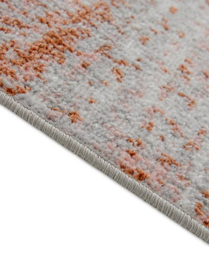 Detail image of 7' 8 x 9' 10 Kamala Washable Rug