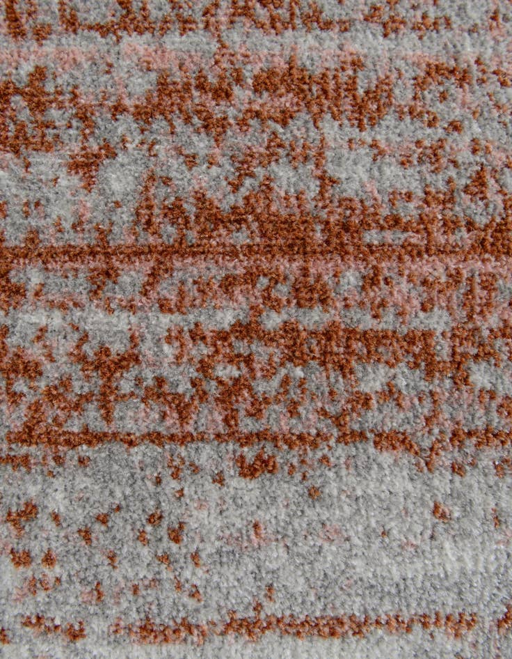 Detail image of 7' 8 x 9' 10 Kamala Washable Rug