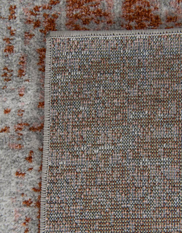 Detail image of 7' 8 x 9' 10 Kamala Washable Rug