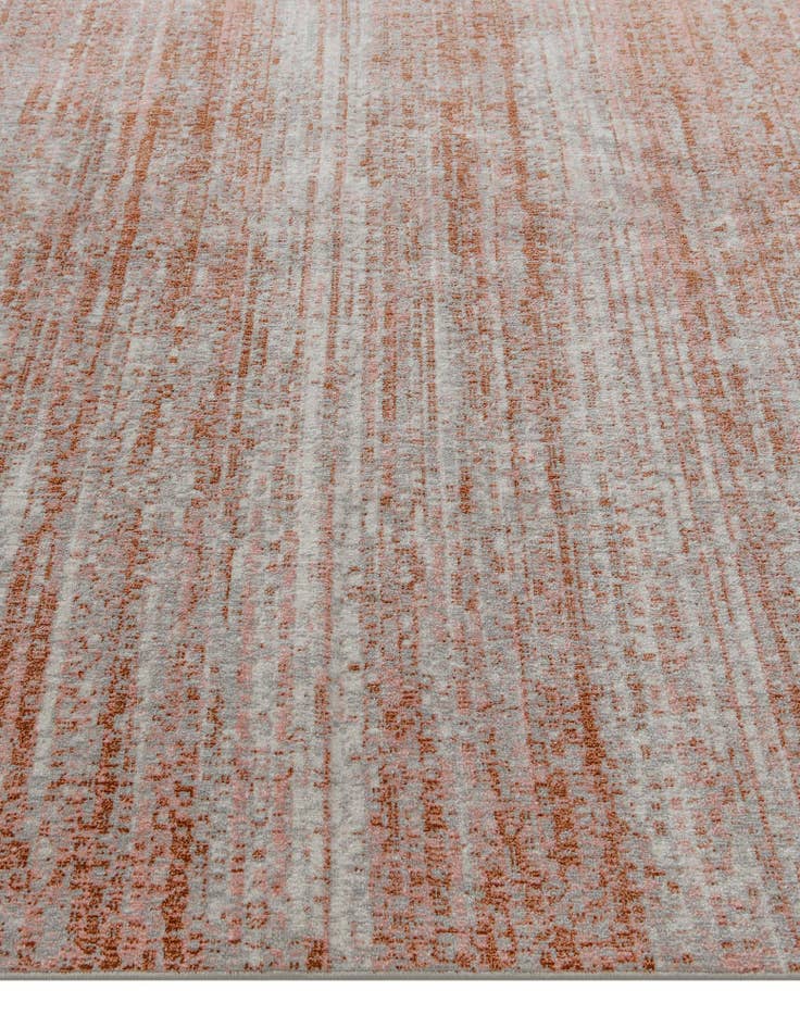 Detail image of 7' 10 x 10' Kamala Washable Rug