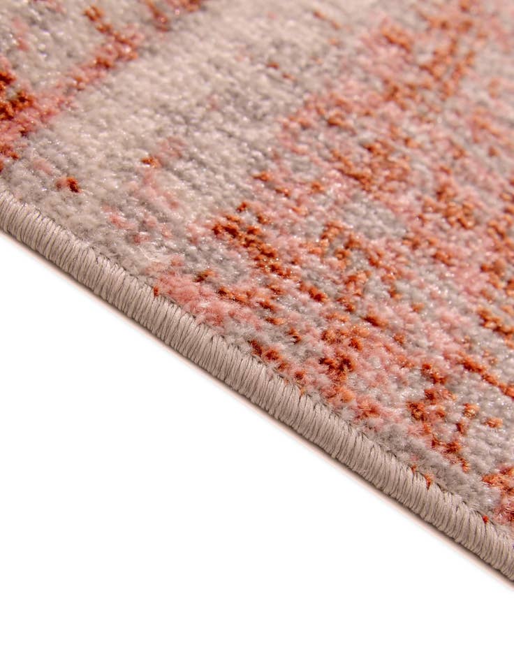 Detail image of 240cm x 305cm Kamala Washable Alfombra