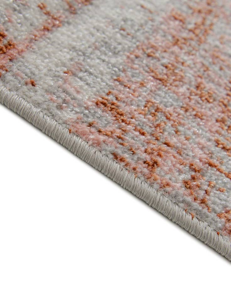 Detail image of 7' 10 x 10' Kamala Washable Rug