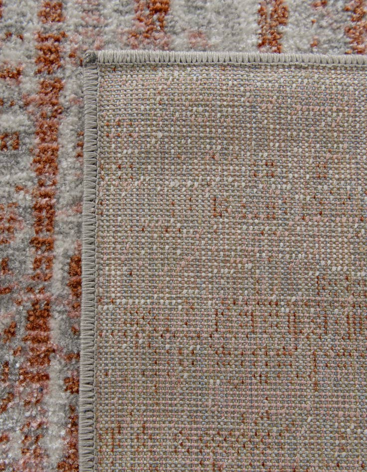 Detail image of 7' 10 x 10' Kamala Washable Rug