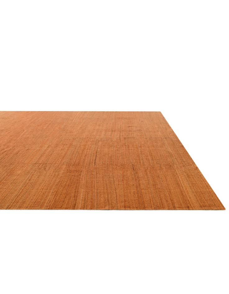 Detail image of 11' 7 x 15' 7 Hand Woven Kilim Afghan Wool Rug