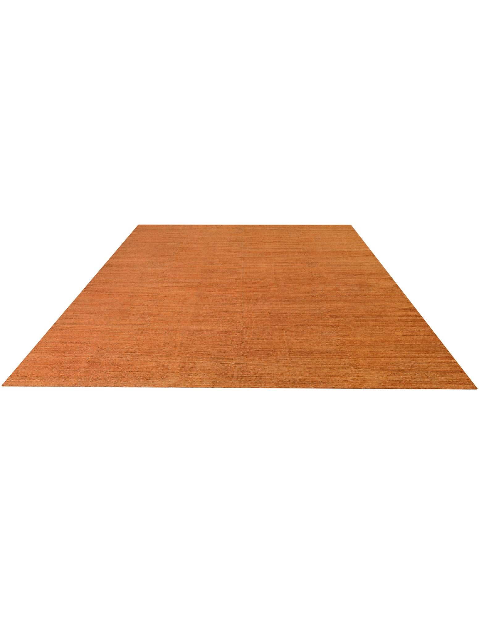 11' 7 x 15' 7 Hand Woven Kilim Afghan Wool Rug