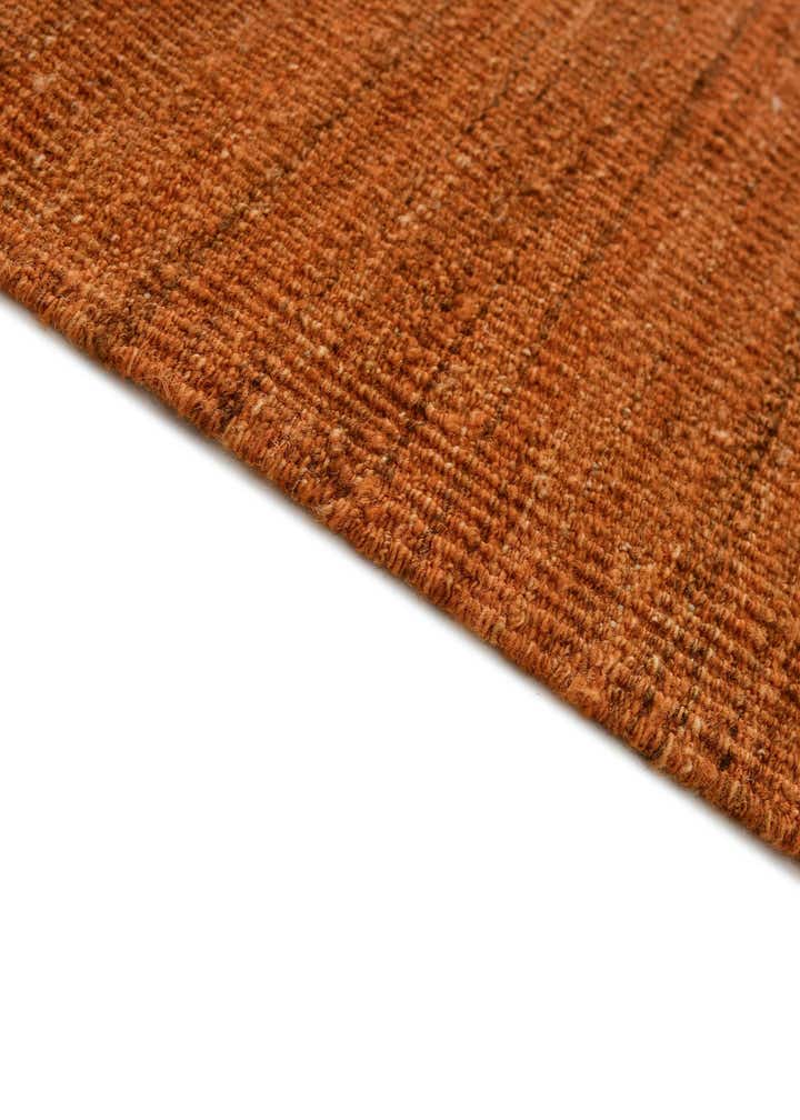 11' 7 x 15' 7 Hand Woven Kilim Afghan Wool Rug
