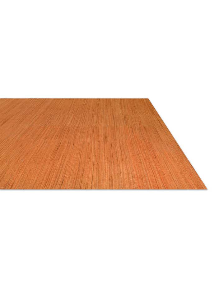 13' 5 x 19' 1 Hand Woven Kilim Afghan Wool Rug