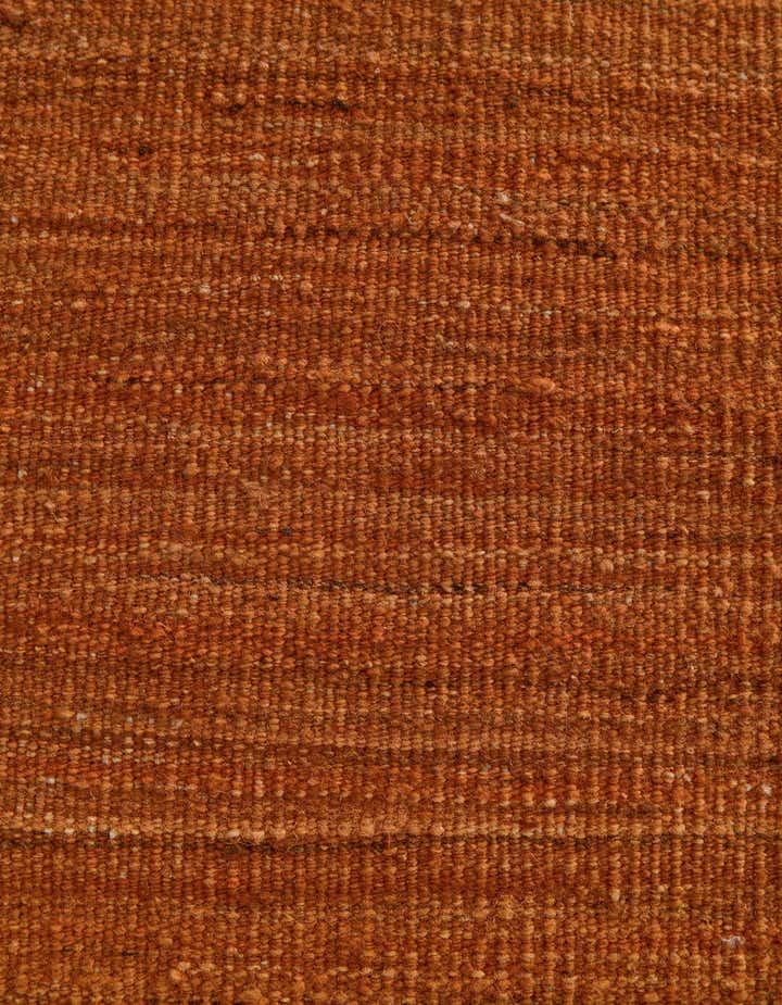 13' 5 x 19' 1 Hand Woven Kilim Afghan Wool Rug