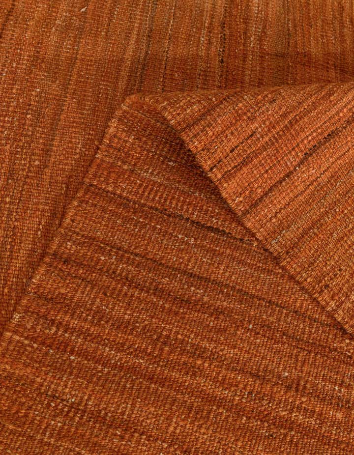 13' 5 x 19' 1 Hand Woven Kilim Afghan Wool Rug