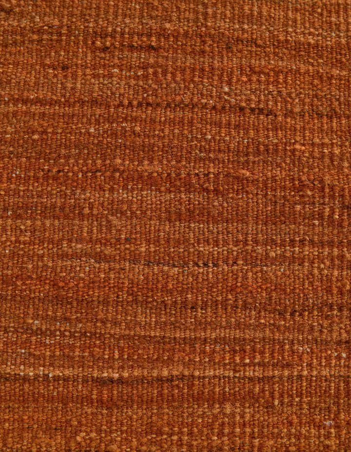 13' 5 x 19' 1 Hand Woven Kilim Afghan Wool Rug