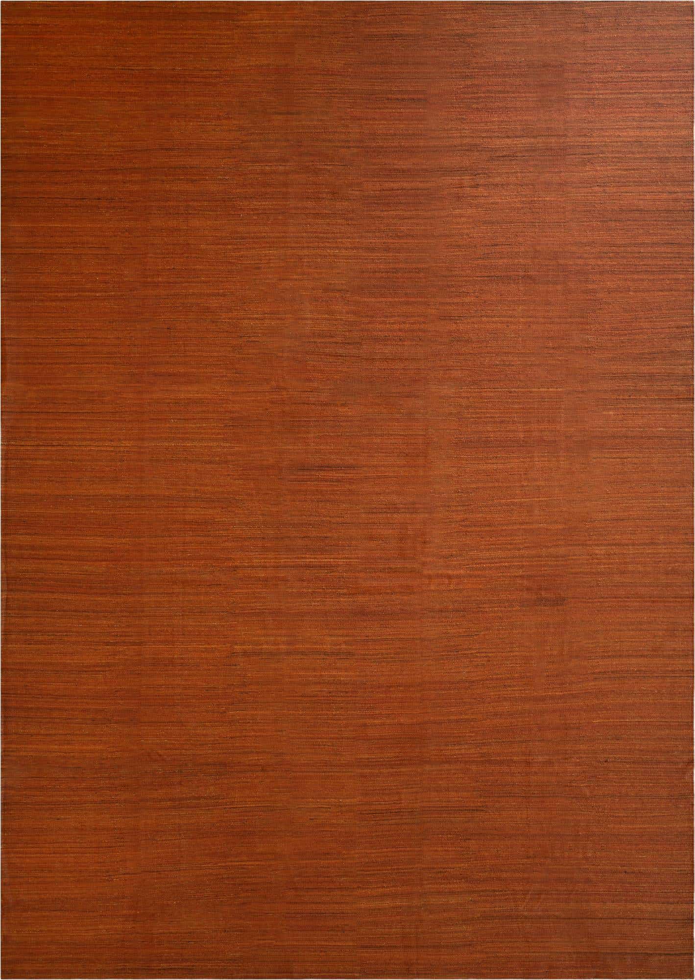 13' 5 x 19' 1 Hand Woven Kilim Afghan Wool Rug