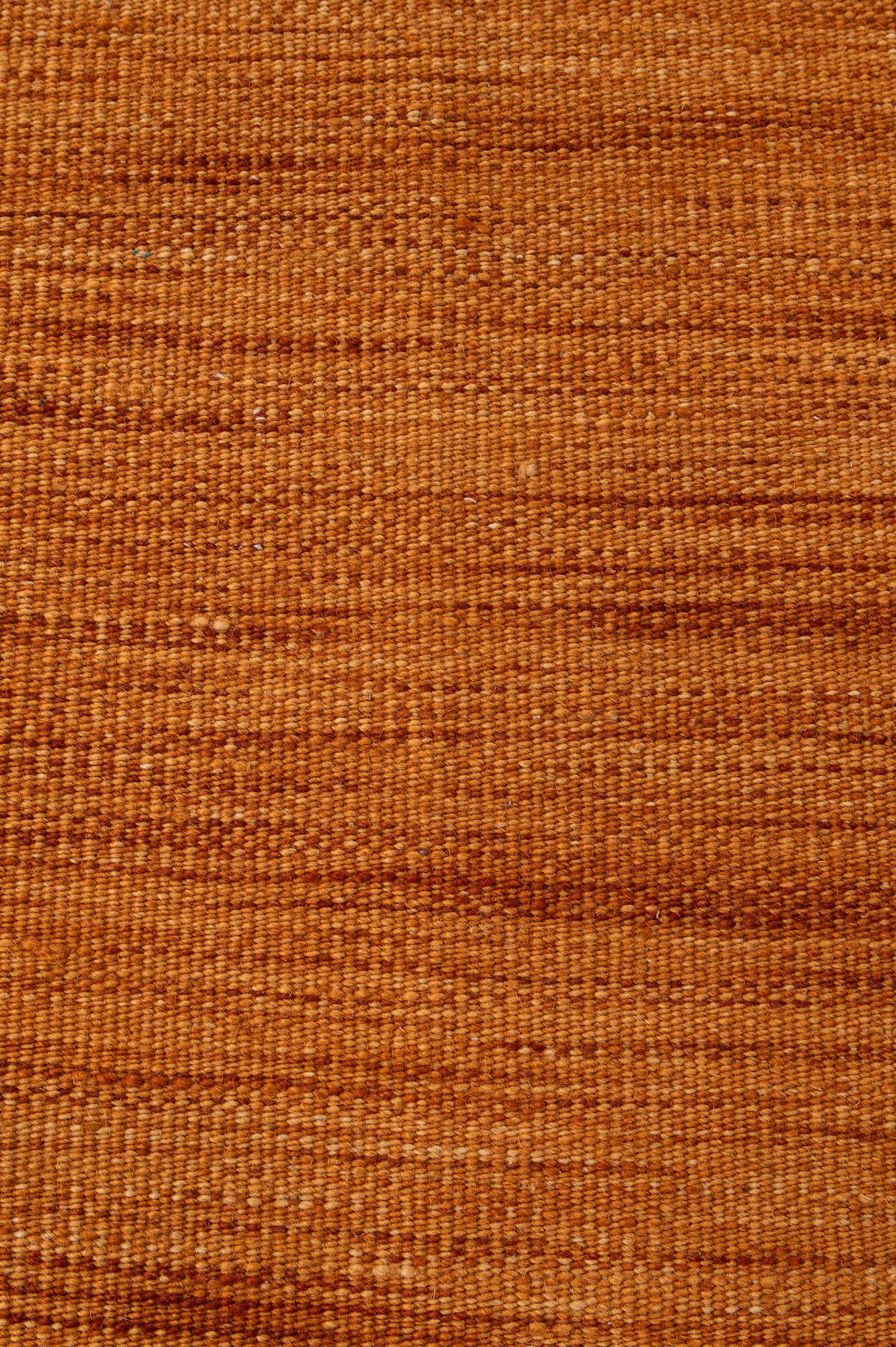 6' 4 x 9' 7 Hand Woven Kilim Modern Wool Rug