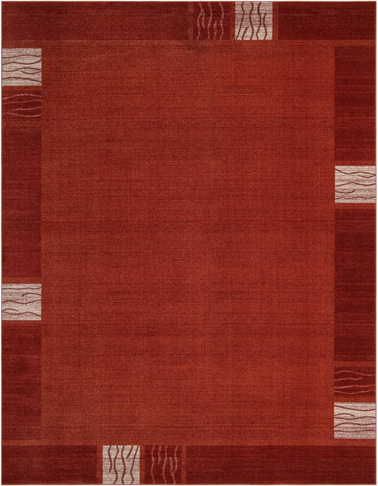 Detail image of 9' x 12' Loft Rug