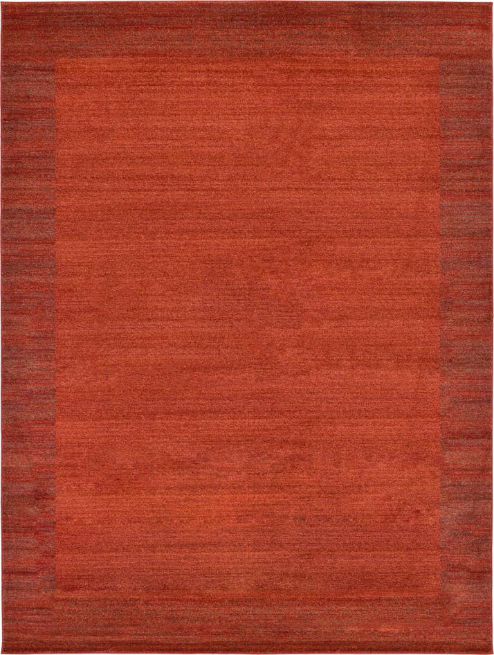 Detailansicht von 275cm x 365cm Loft Teppich