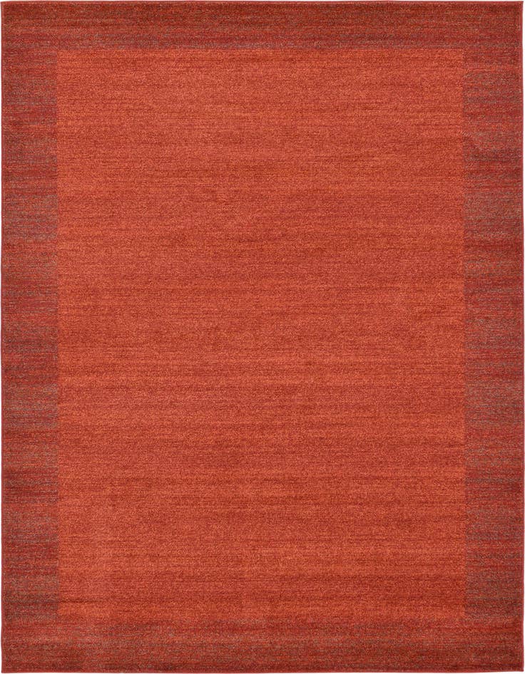 Detail image of 6' x 9' Loft Rug